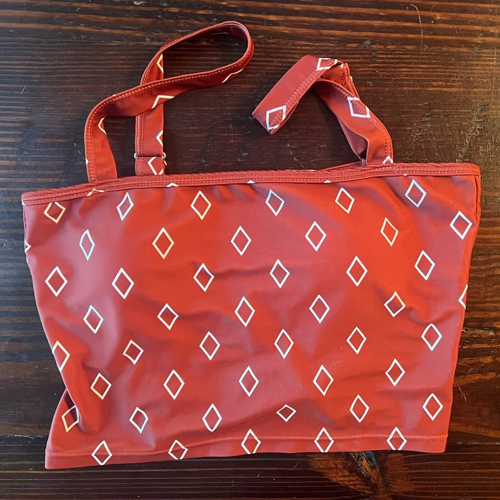Kortni Jeane red diamonds latter 3.0